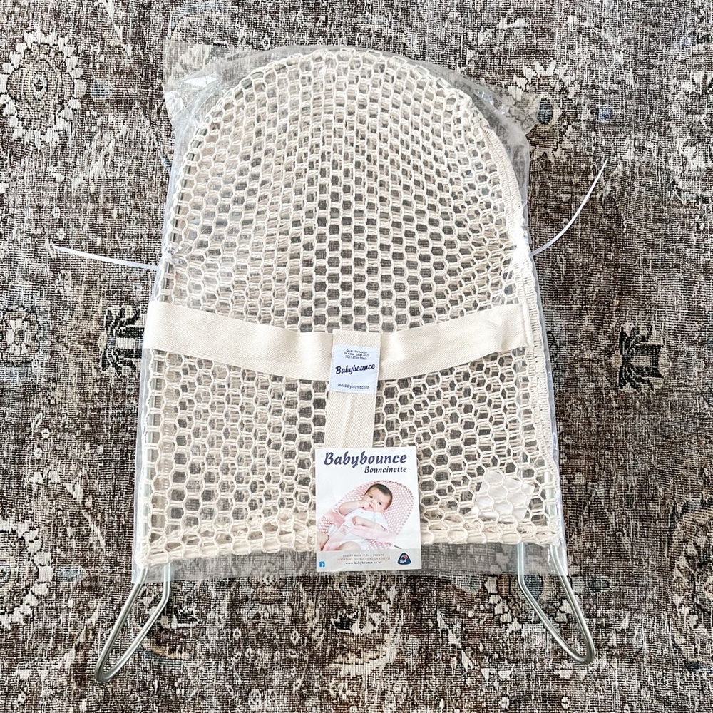 Baby Bounce Bouncer